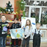 Группа Hands, преподаватель Уколова С.В., офис Кижеватова, 13