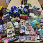 Офис Тернопольская, 1 место