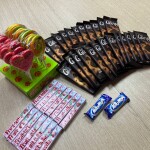 Офис Тернопольская, 3 место