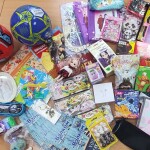 Офис Терновка, 1 место