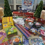 Офис Буртасы, Карпинского, 1 место