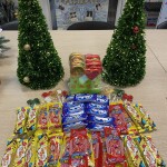 Офис Буртасы, Карпинского, 3 место