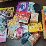 Офис Терновка, 1 место