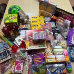 Офис Тернопольская, 1 место