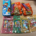 Офис Буртасы, 2 место