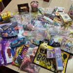 Офис Тернопольская, 1 место