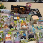 Офис Буртасы, 1 место